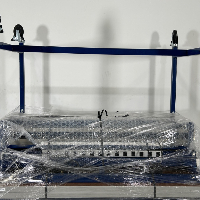 Formaspace 5' Laboratory Tables - Quantity 2 image 2